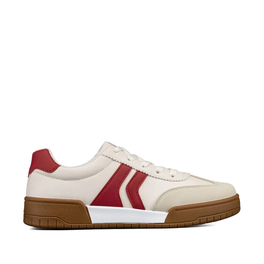 ZAPATILLA MUJER PLANAS WEIDE TFA310