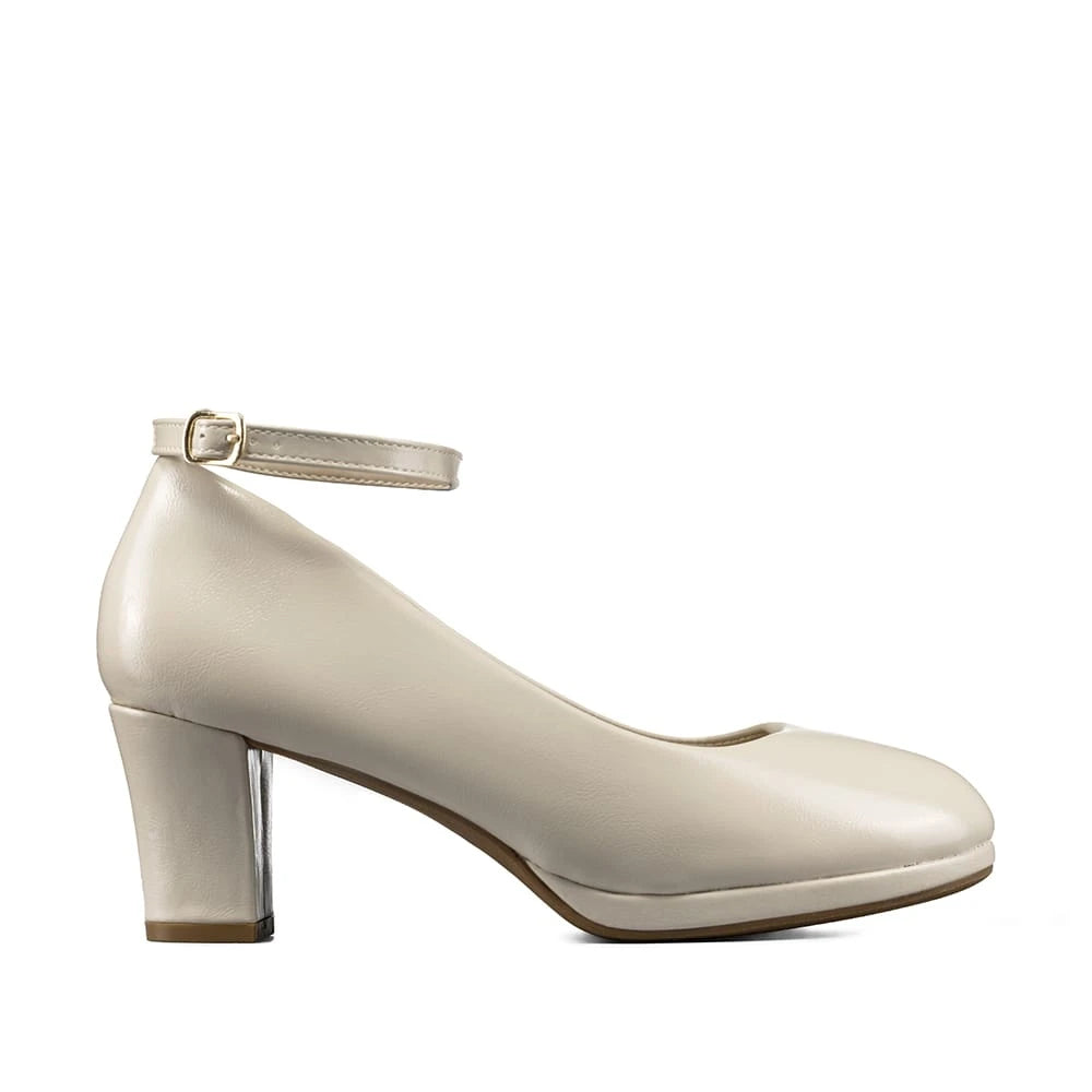 ZAPATOS MUJER TACO WEIDE TFA317