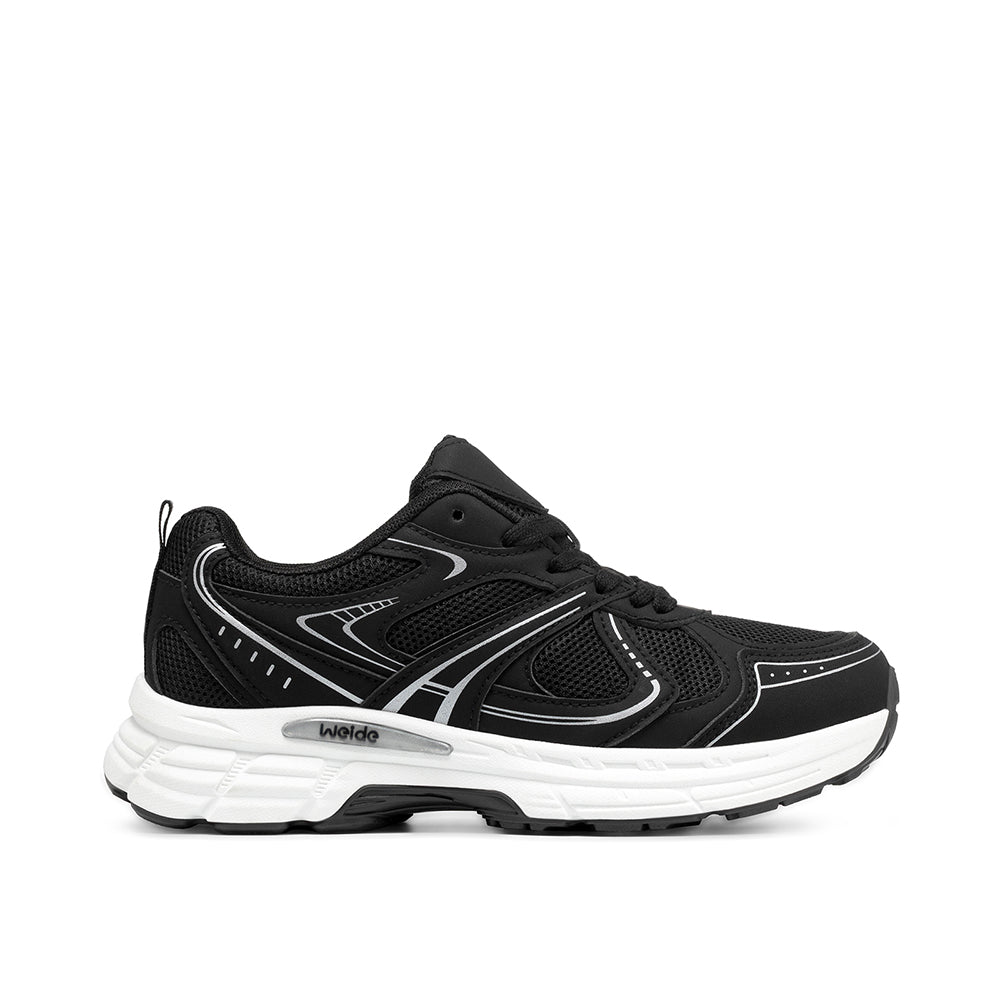 Zapatillas Plataforma Mujer WEIDE TFA321