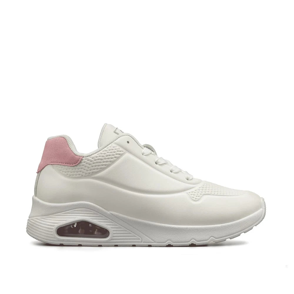 ZAPATILLAS MUJER PLATAFORMA WEIDE XJH63