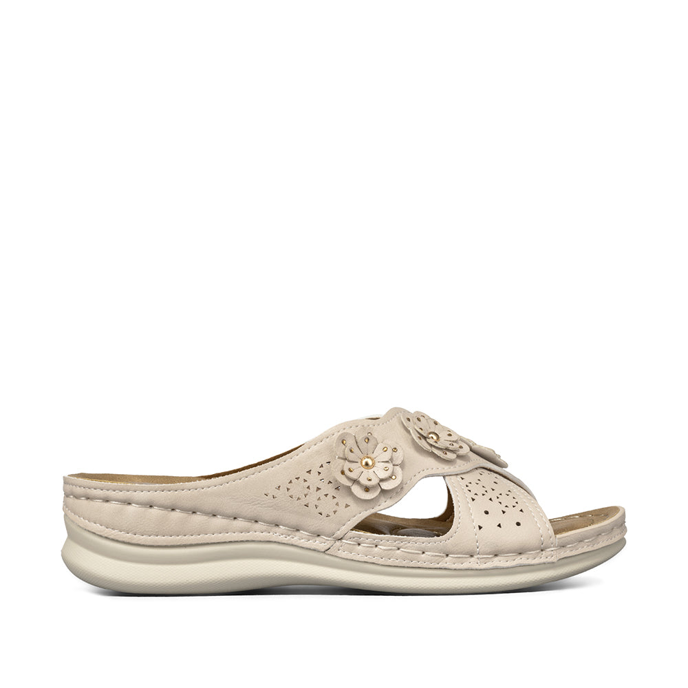 CHALAS MUJER WEIDE YL056