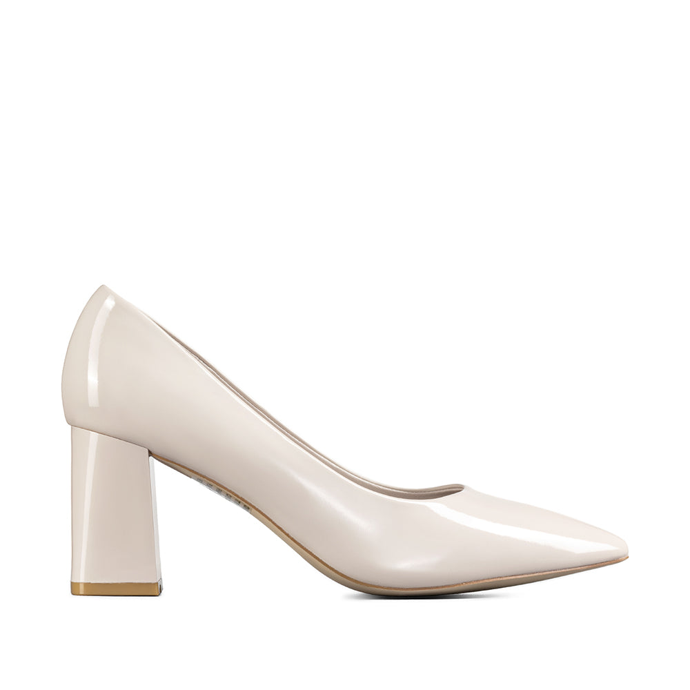 ZAPATOS MUJER TACO WEIDE YOU526