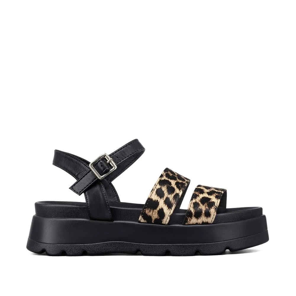 SANDALIAS MUJER PLATAFORMA WEIDE YOU528
