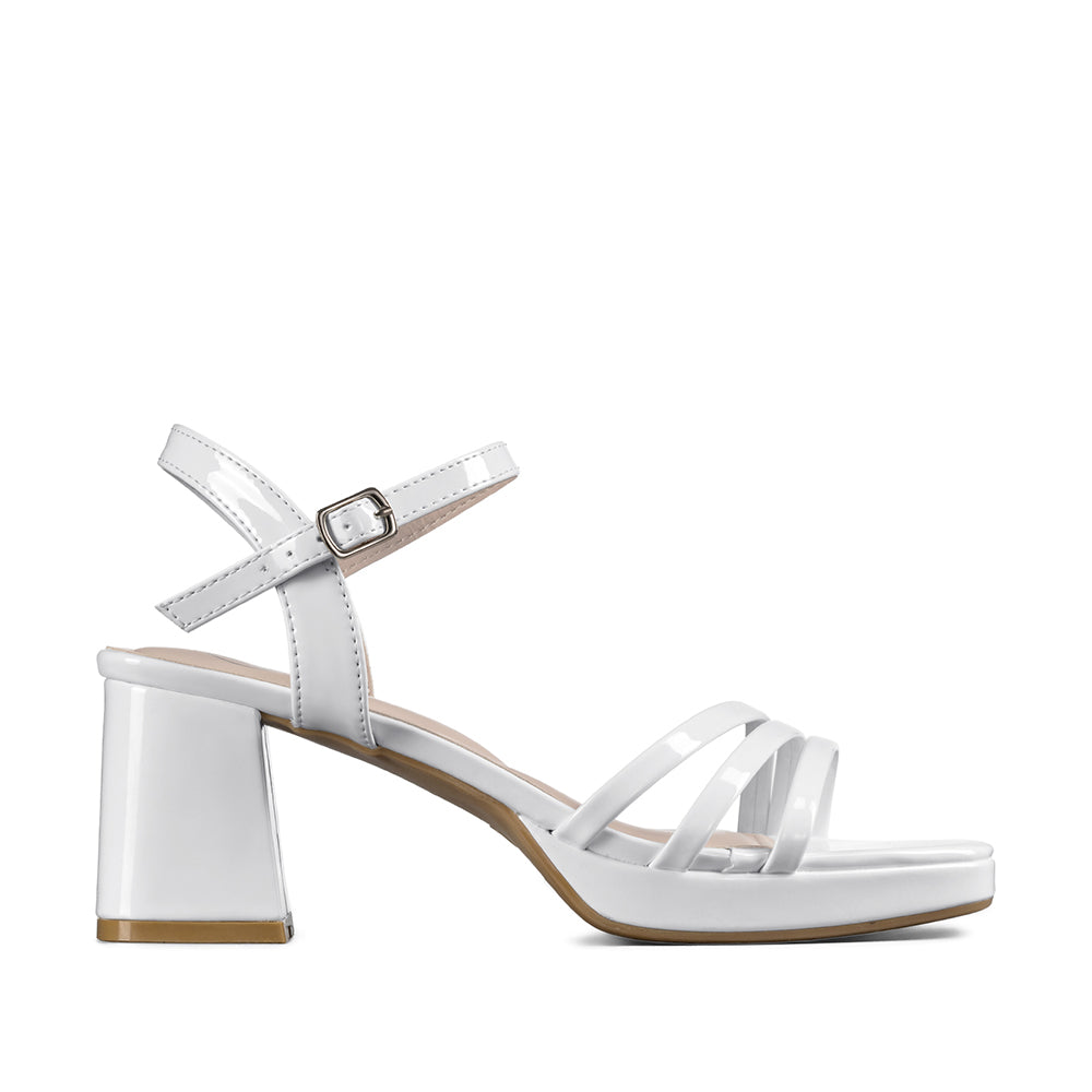 SANDALIAS MUJER TACO WEIDE YOU531