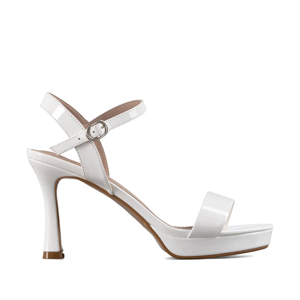 SANDALIAS MUJER TACO WEIDE YOU537