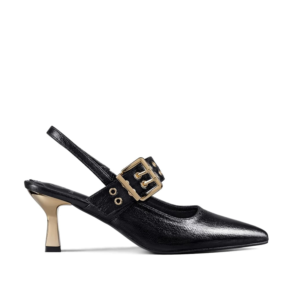 ZAPATOS MUJER TACO WEIDE YOU539