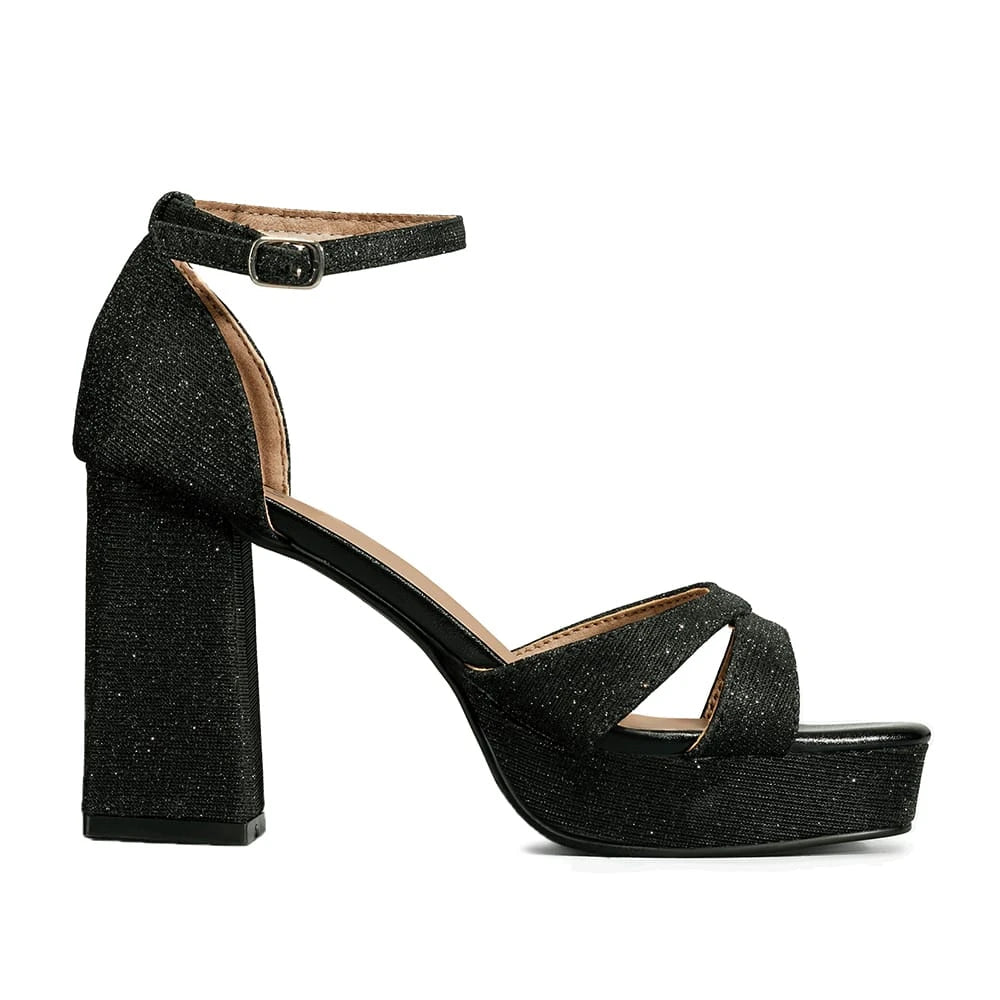 SANDALIAS MUJER TACO WEIDE YOU551