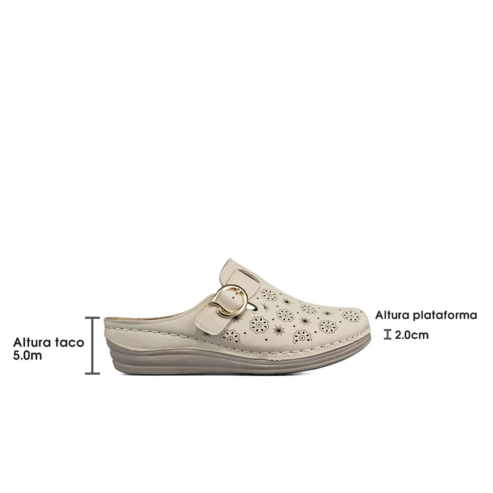 CHALAS MUJER WEIDE JS72