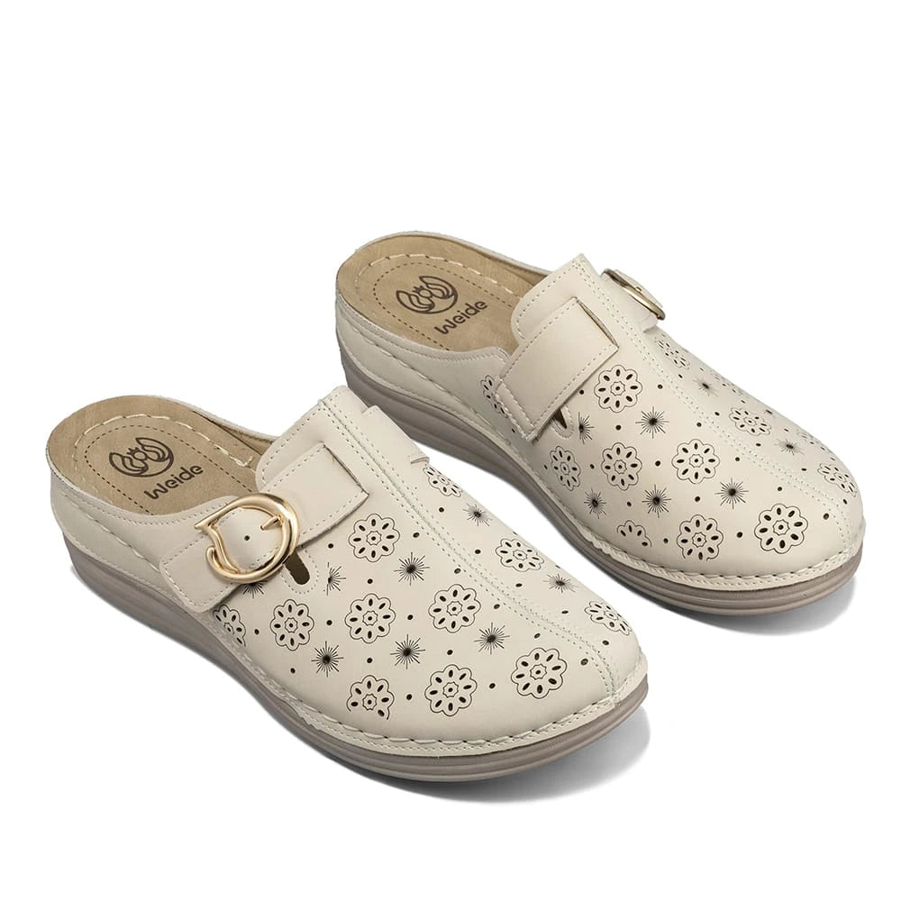 CHALAS MUJER WEIDE JS72