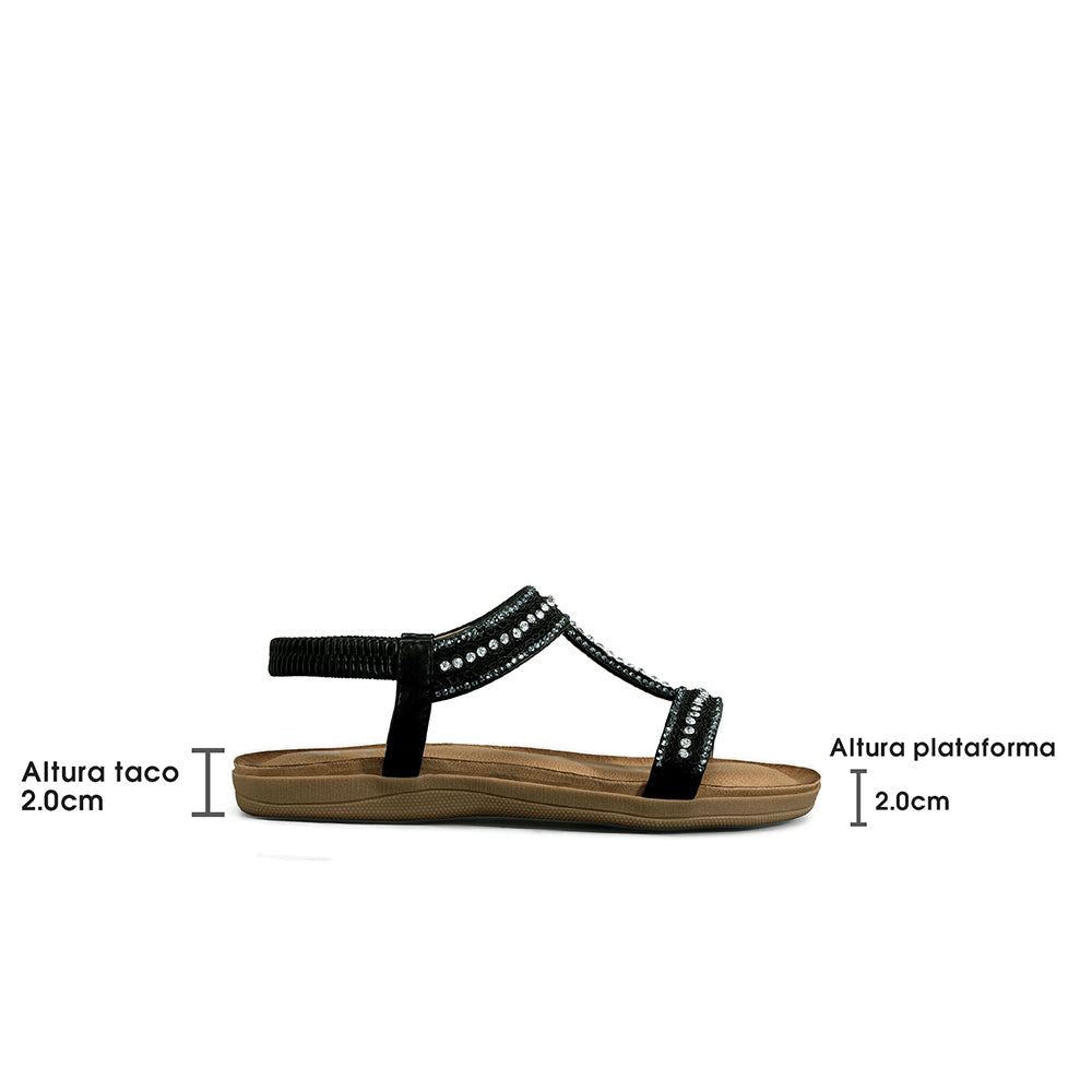 SANDALIAS MUJER WEIDE JN721