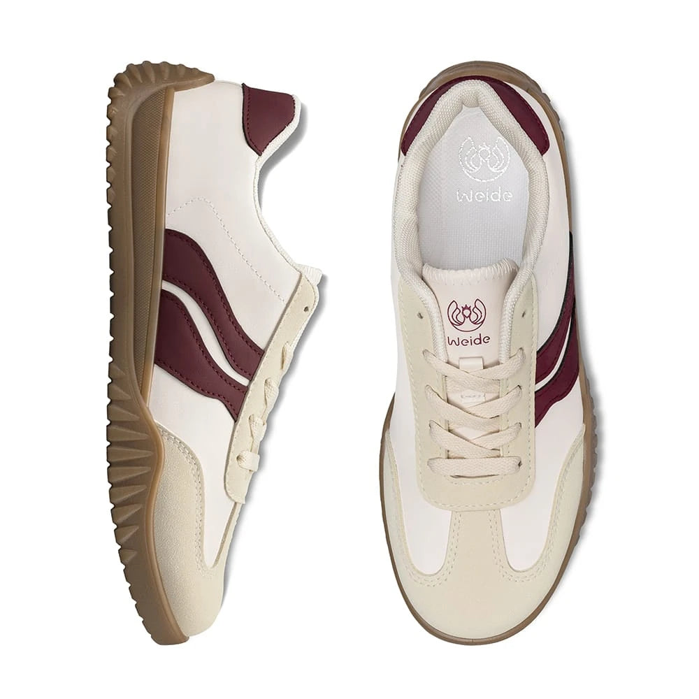 ZAPATILLA MUJER PLANAS WEIDE SL56
