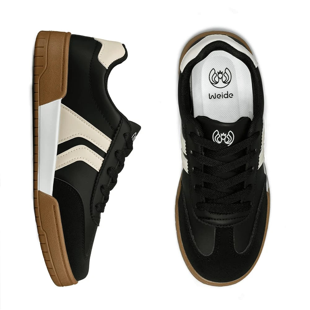 ZAPATILLA MUJER PLANAS WEIDE TFA310