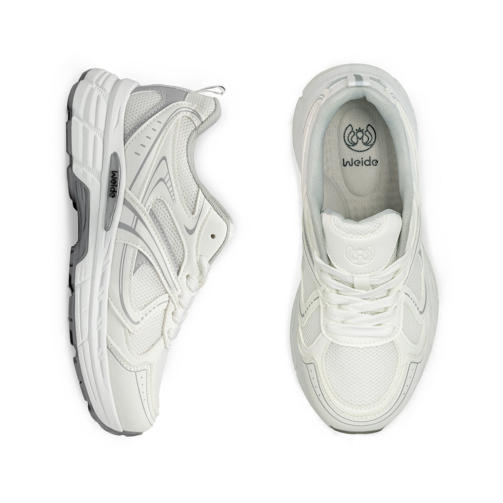 Zapatillas Plataforma Mujer WEIDE TFA321