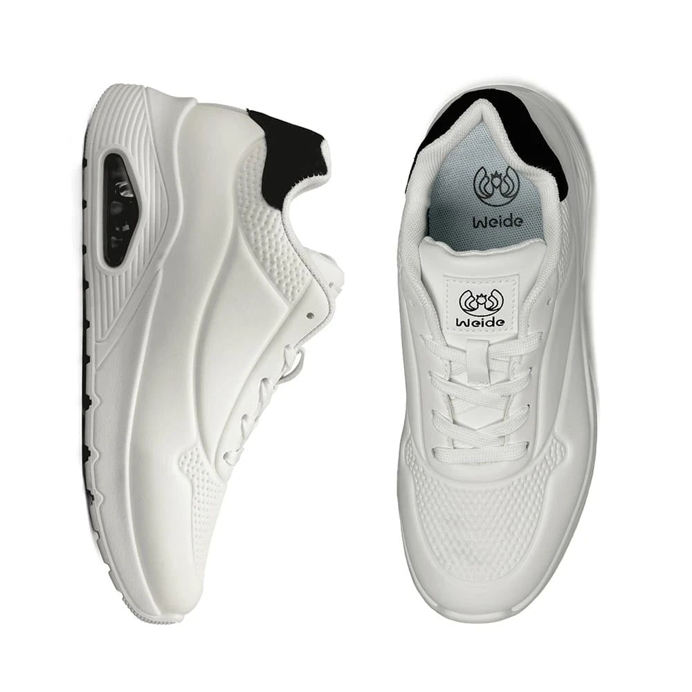 ZAPATILLAS MUJER PLATAFORMA WEIDE XJH63