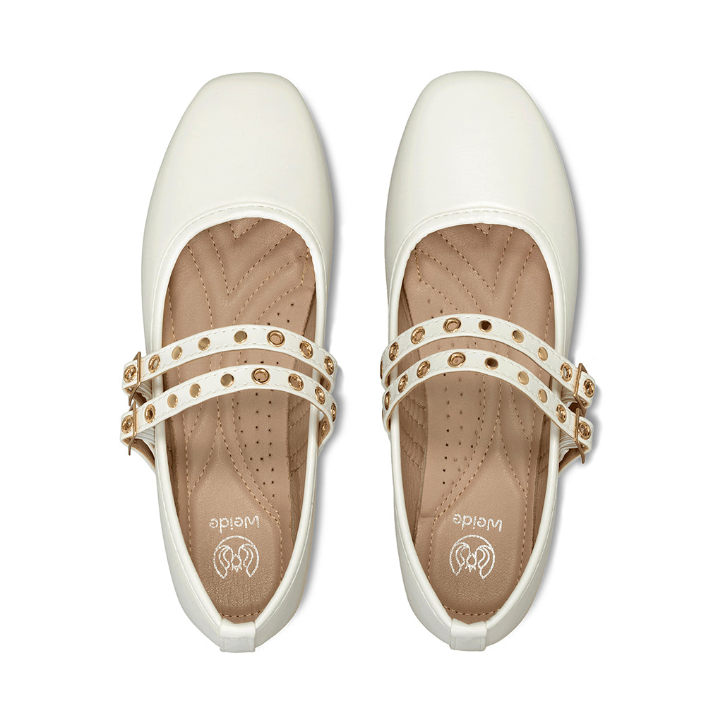 BALLERINAS MUJER WEIDE YOU510