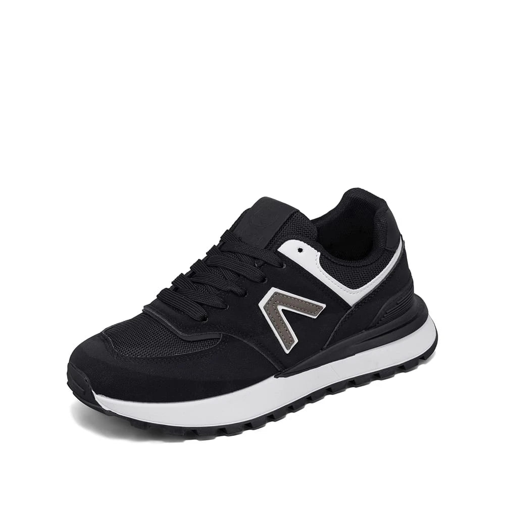 ZAPATILLAS MUJER PLATAFORMA WEIDE SS01