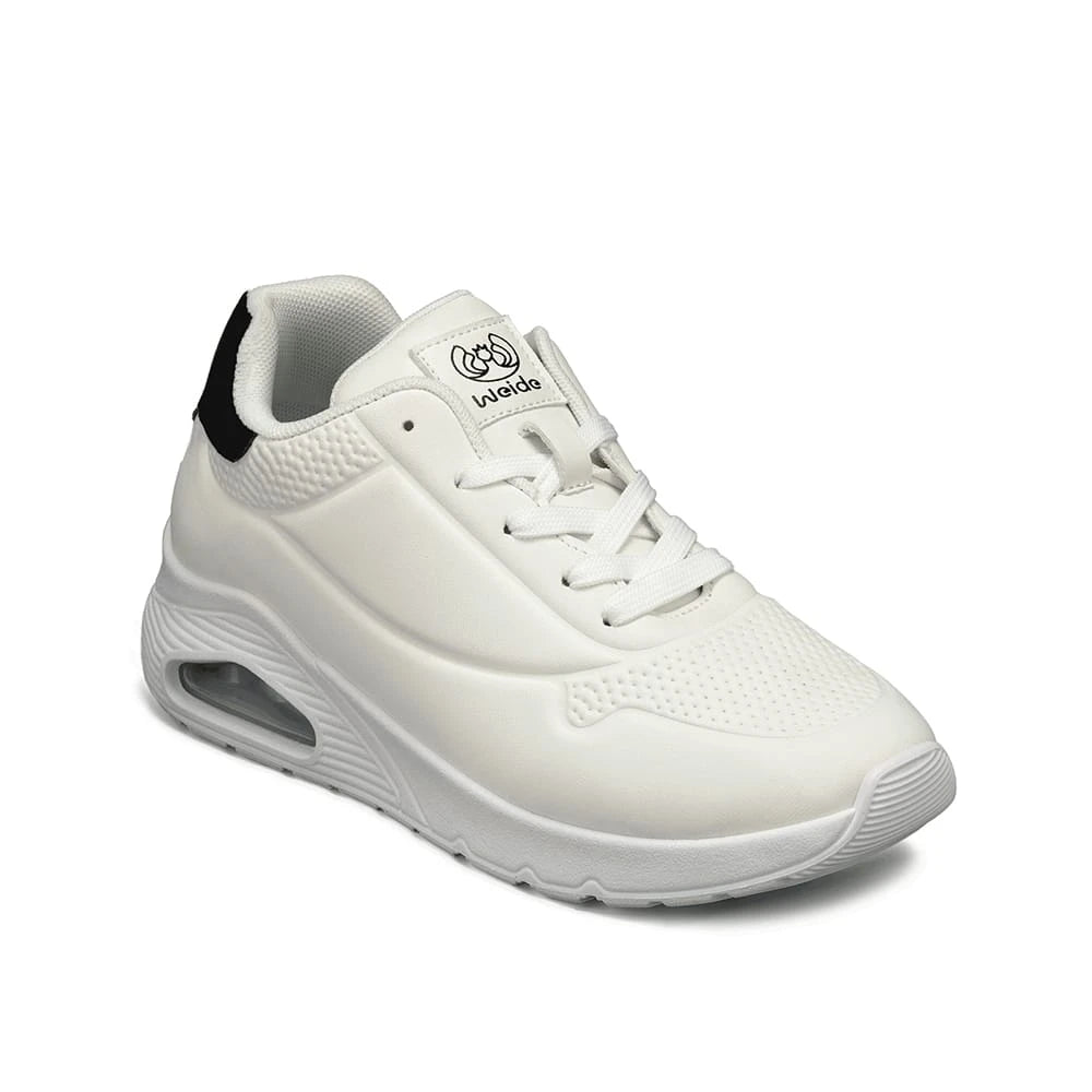 ZAPATILLAS MUJER PLATAFORMA WEIDE XJH63