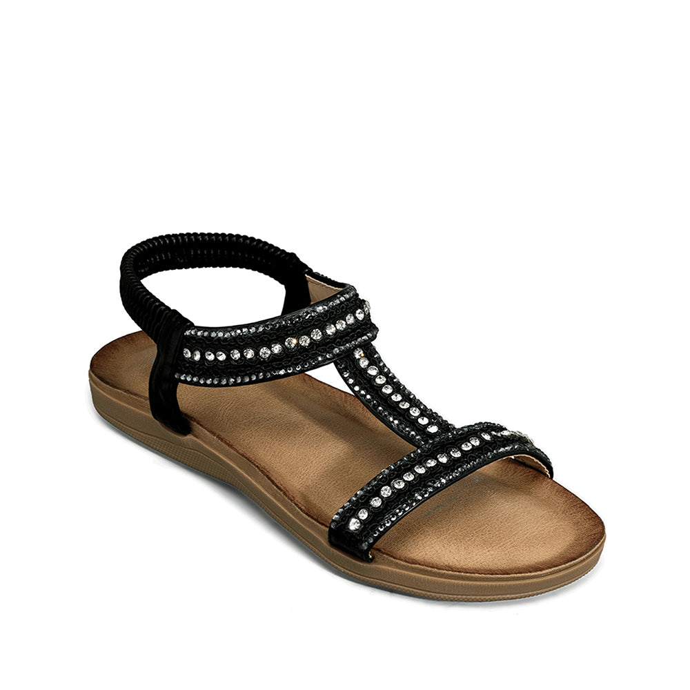 SANDALIAS MUJER WEIDE JN721