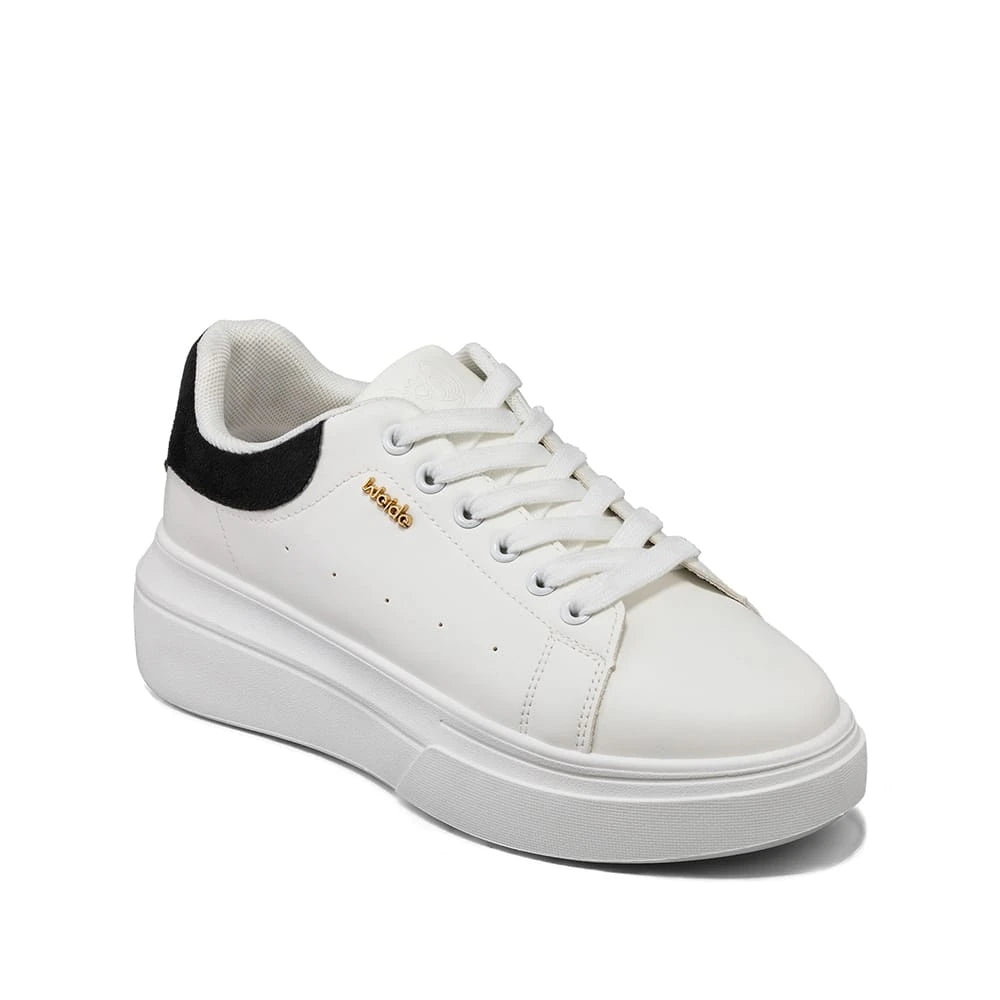 ZAPATILLAS MUJER PLATAFORMA WEIDE LT211