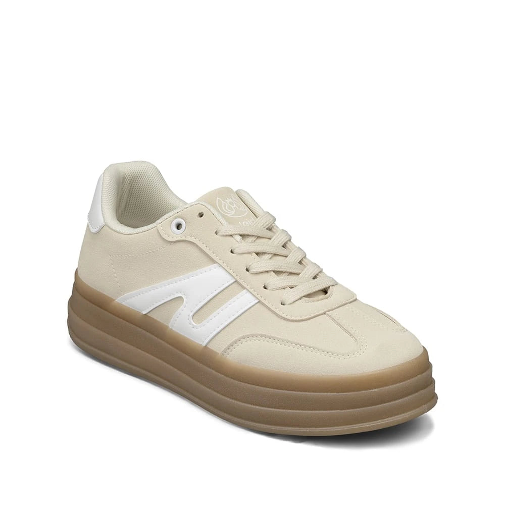 ZAPATILLAS MUJER PLATAFORMA WEIDE SL65