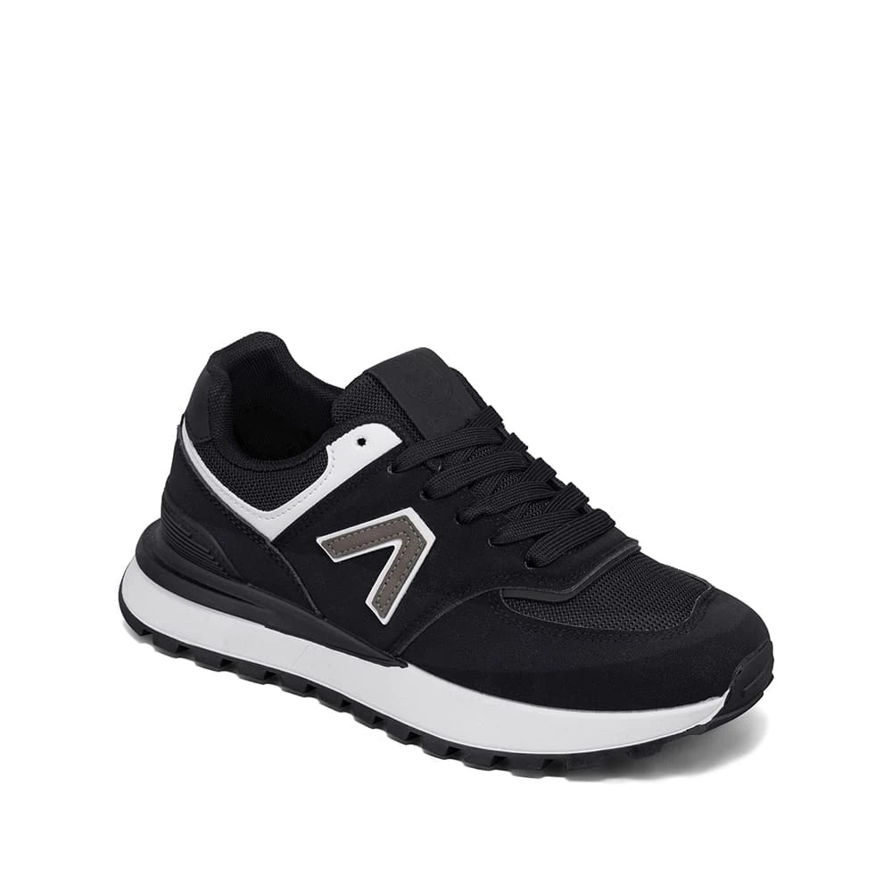 ZAPATILLAS MUJER PLATAFORMA WEIDE SS01