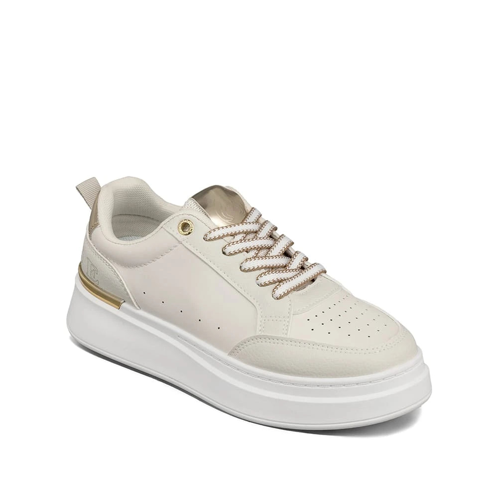 ZAPATILLAS MUJER PLATAFORMA WEIDE SS02