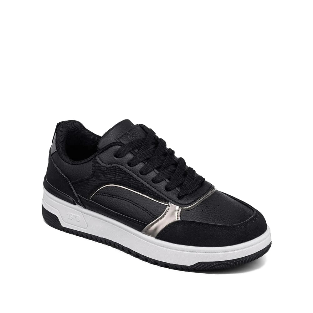 ZAPATILLAS MUJER PLATAFORMA WEIDE SS03