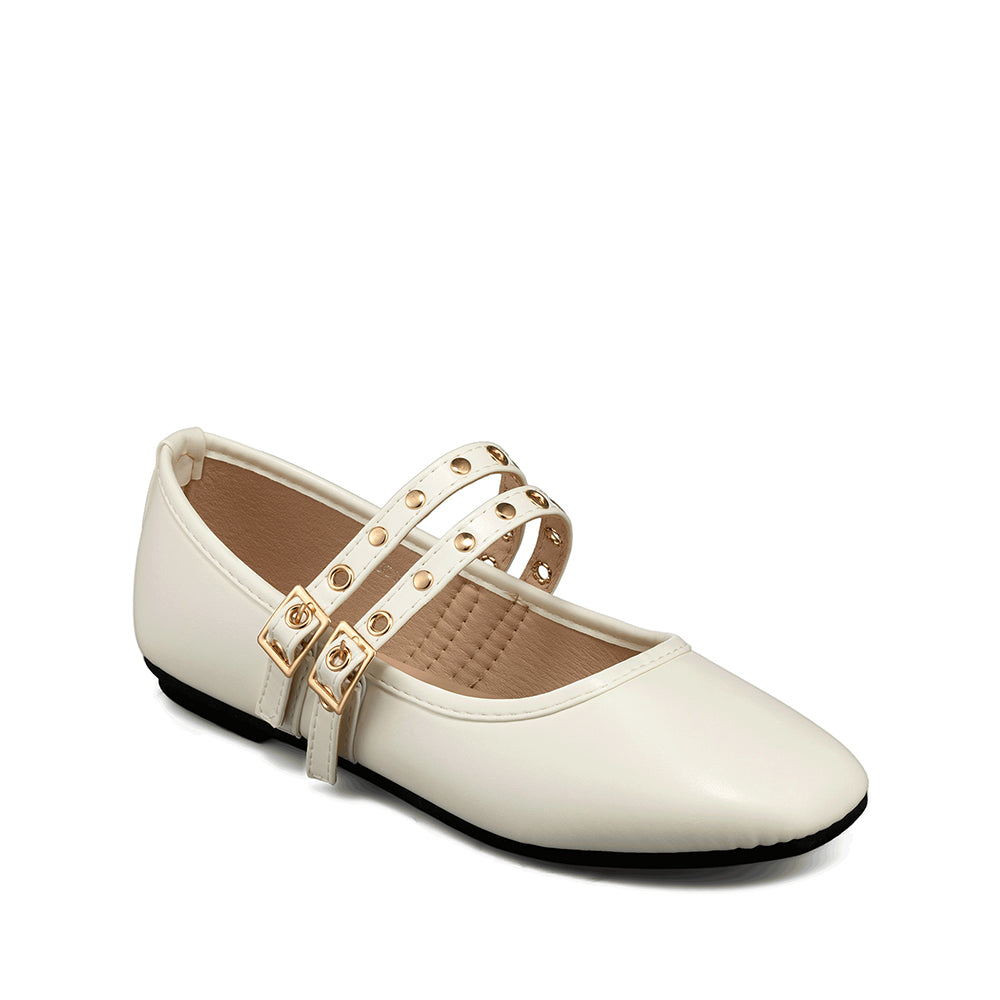 BALLERINAS MUJER WEIDE YOU510