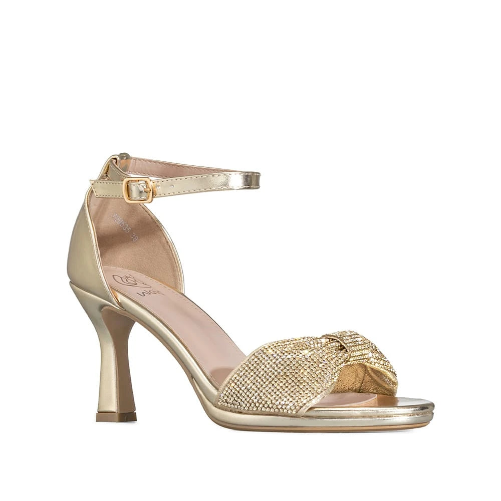 SANDALIAS MUJER TACO WEIDE YOU535