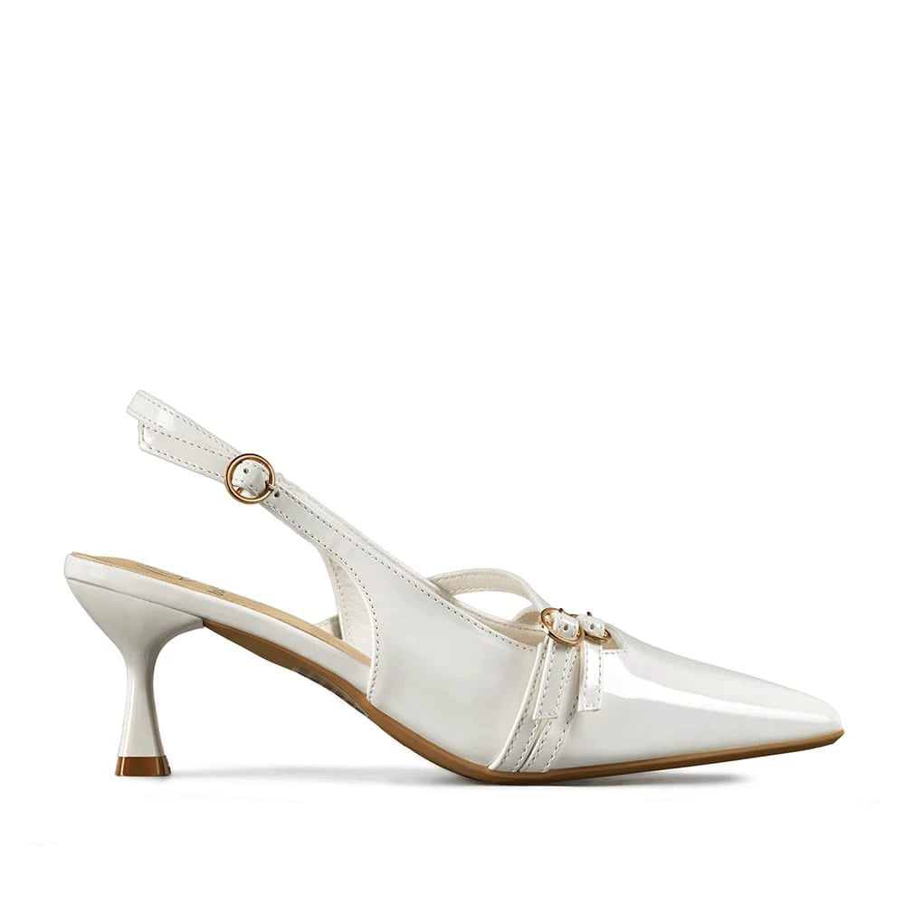 ZAPATOS MUJER TACO WEIDE GHE101