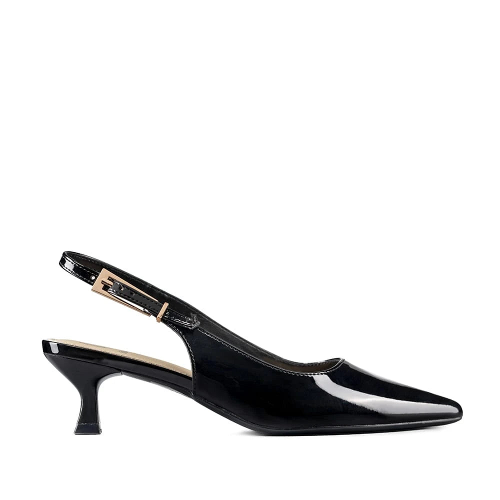 ZAPATOS MUJER TACO WEIDE GHE37