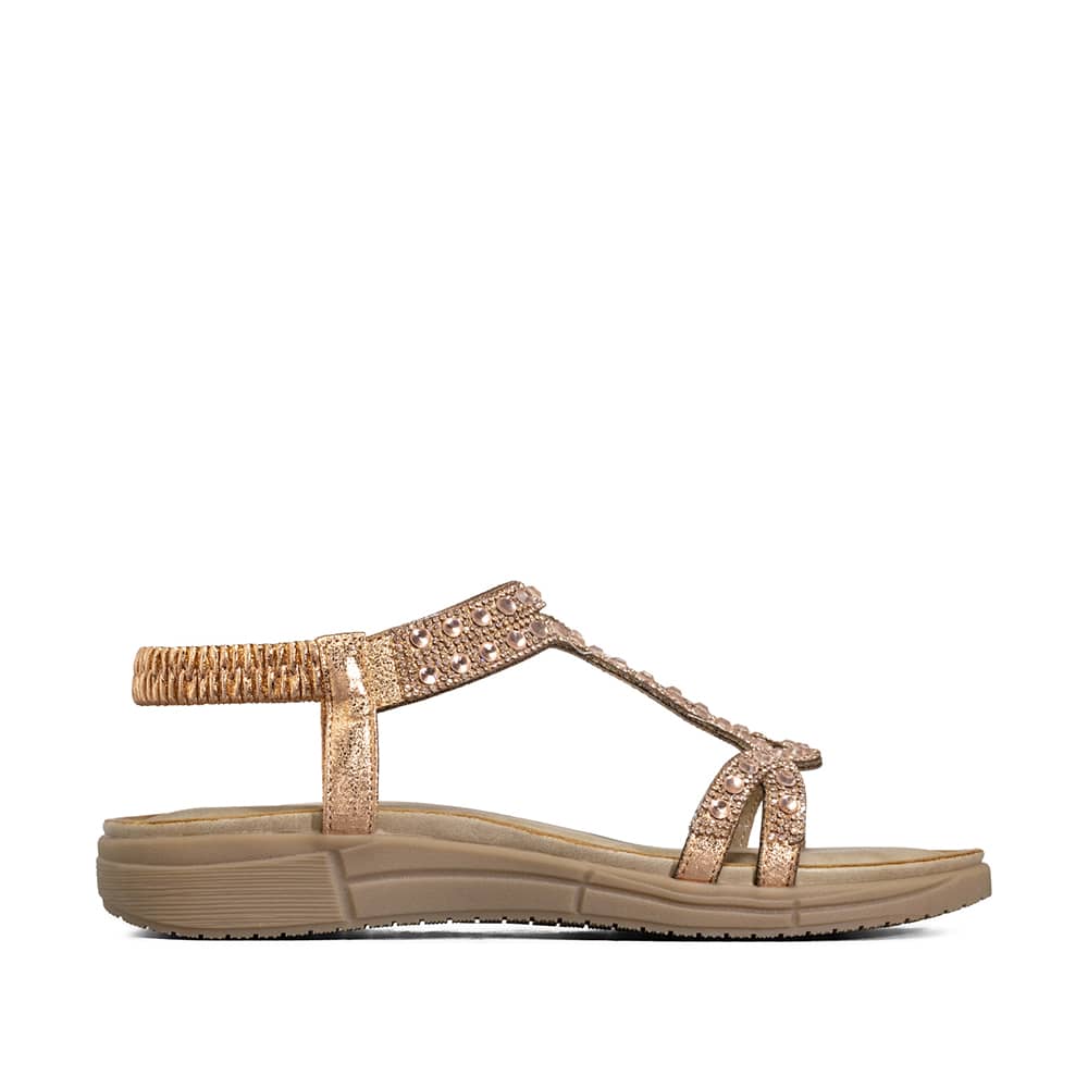 SANDALIAS MUJER WEIDE JS76