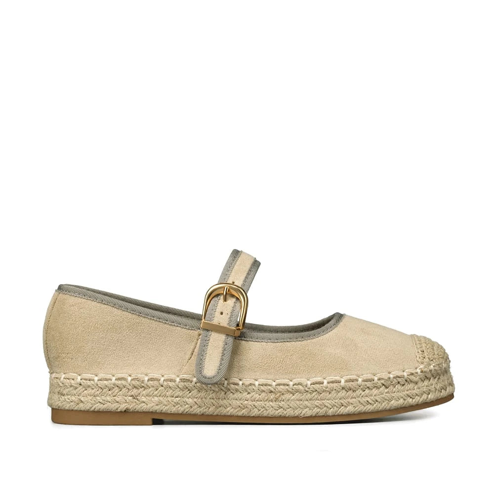 ZAPATOS MUJER PLANAS WEIDE QIU105