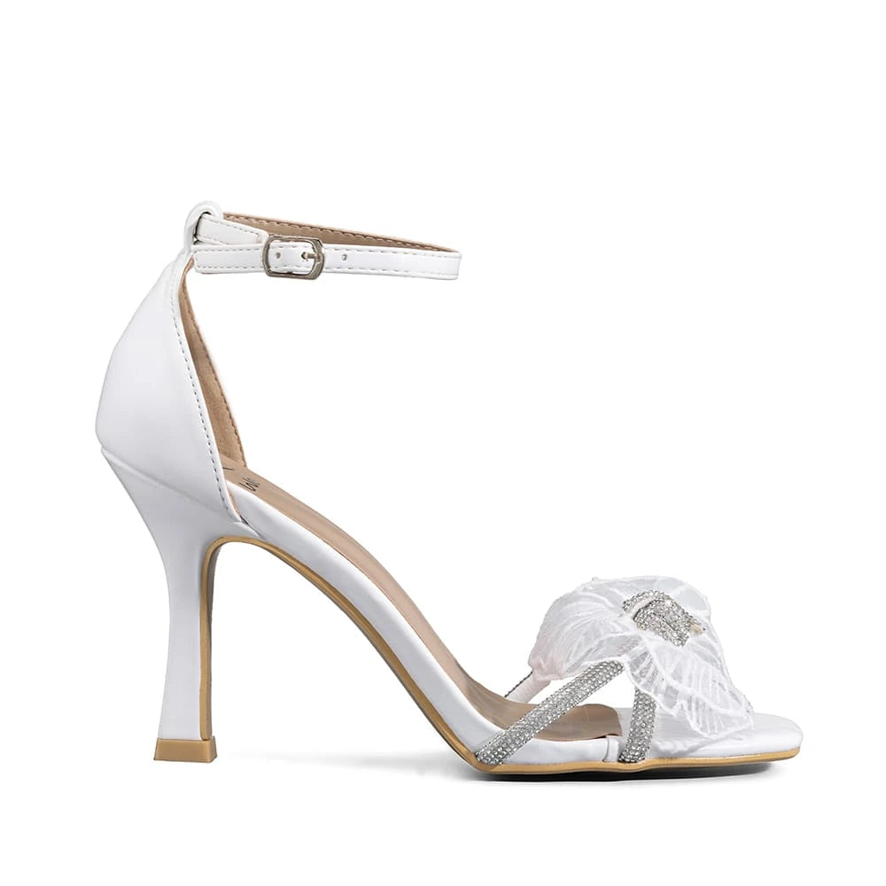 SANDALIAS MUJER TACO WEIDE QIU383