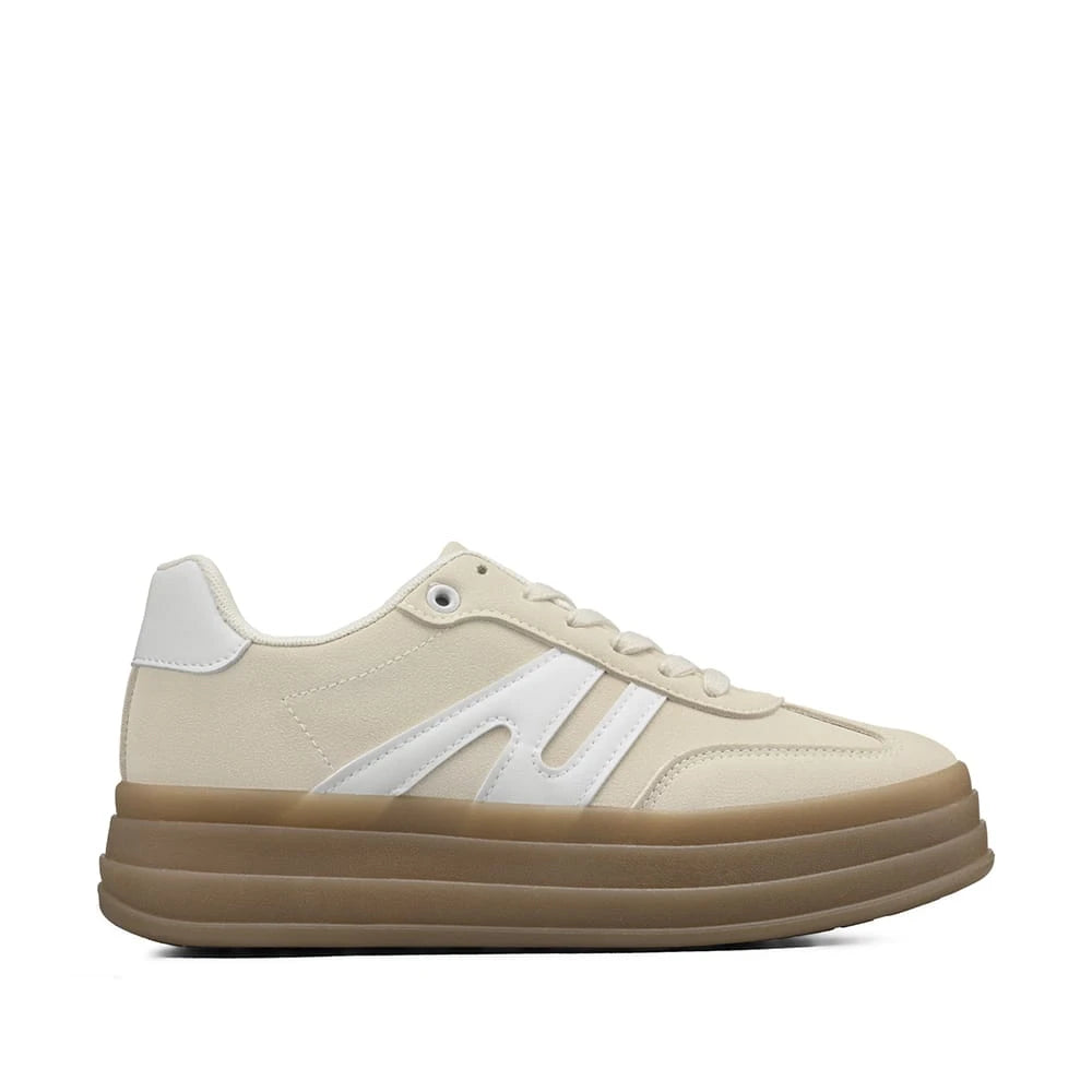 ZAPATILLAS MUJER PLATAFORMA WEIDE SL65