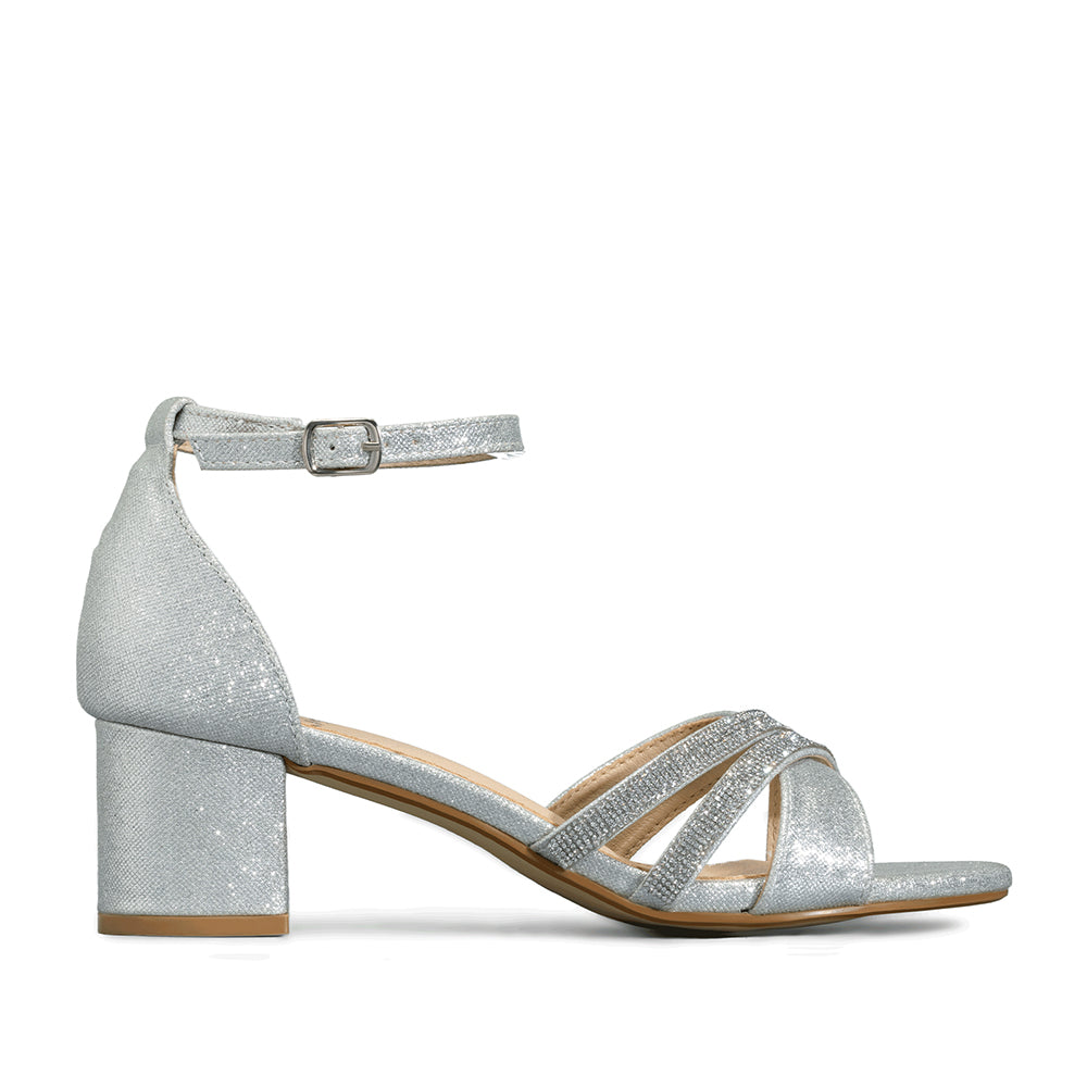 SANDALIAS MUJER TACO WEIDE YOU525