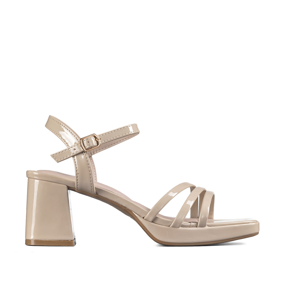 SANDALIAS MUJER TACO WEIDE YOU531