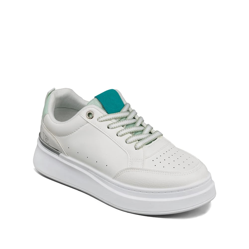 ZAPATILLAS MUJER PLATAFORMA WEIDE SS02