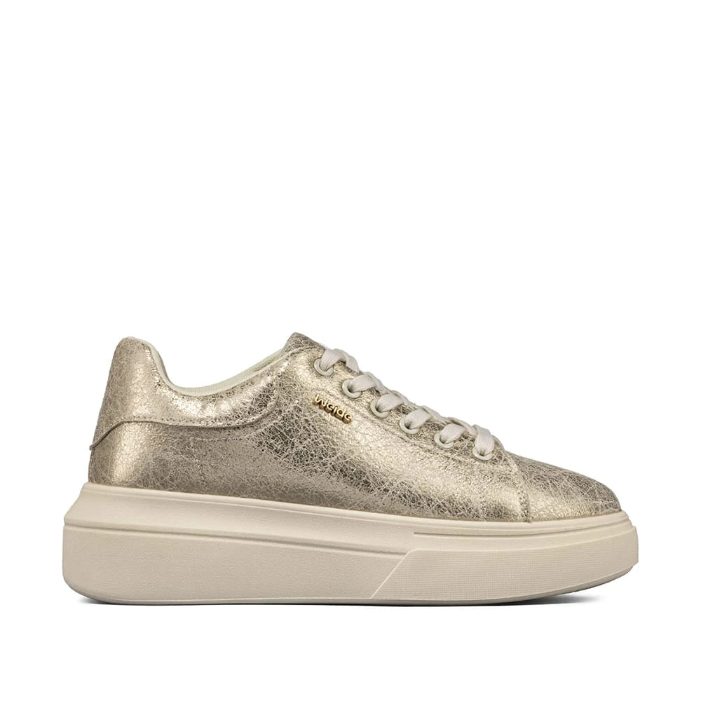 ZAPATILLAS MUJER PLATAFORMA WEIDE LT211