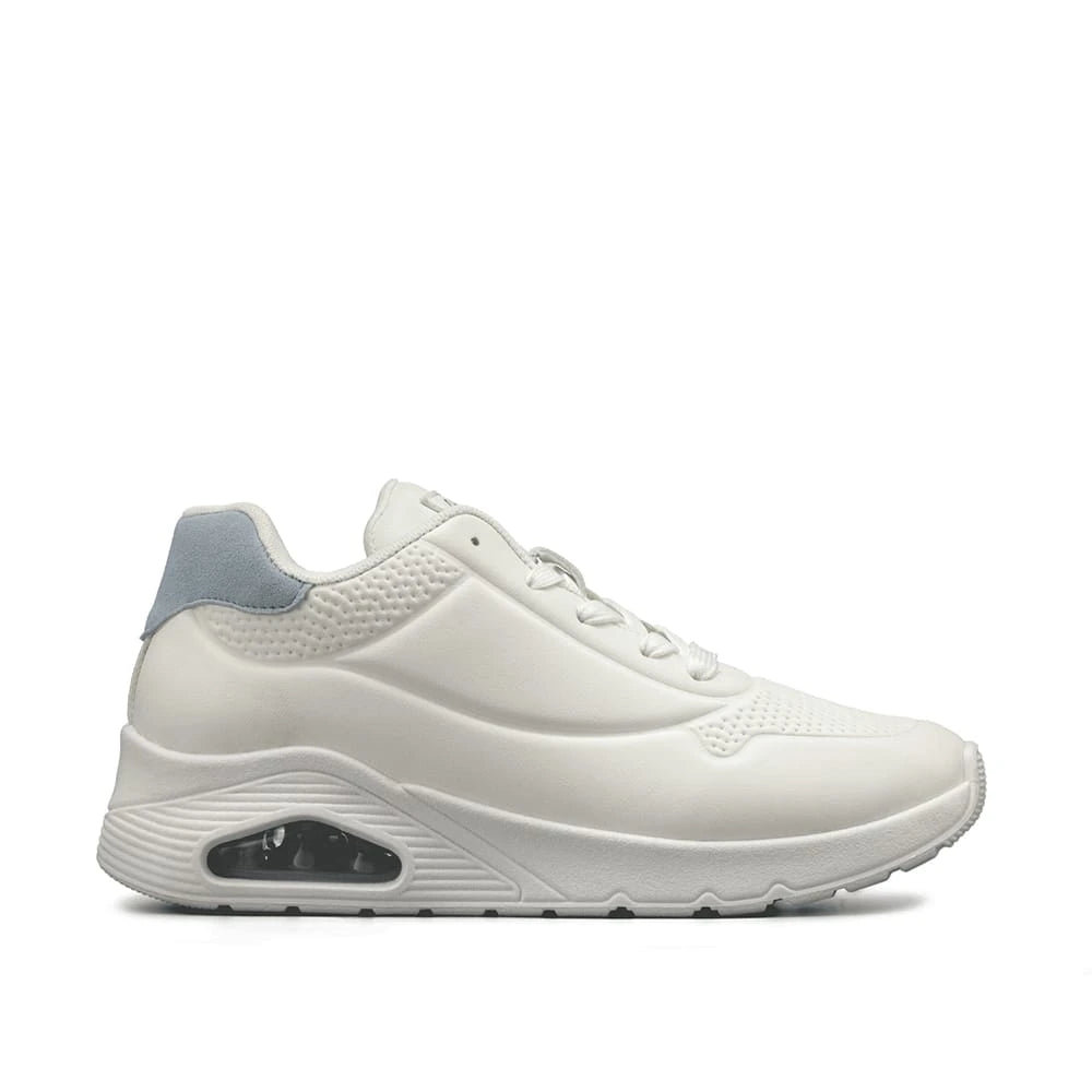 ZAPATILLAS MUJER PLATAFORMA WEIDE XJH63