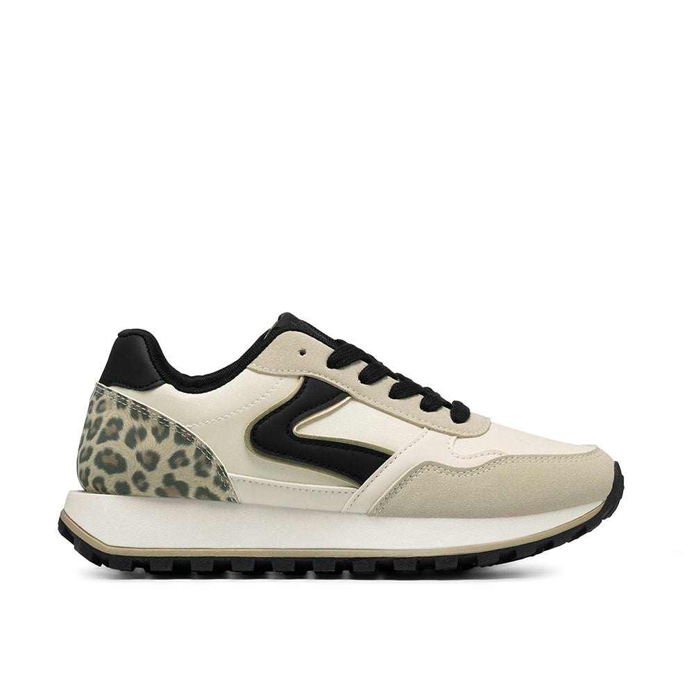 Zapatillas Plataforma Mujer WEIDE SS15