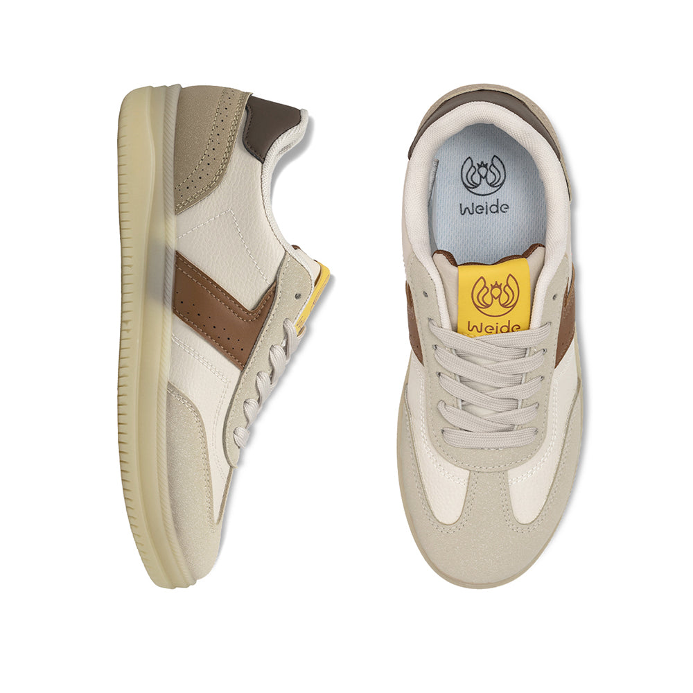 Zapatillas Plataforma Mujer WEIDE SS16