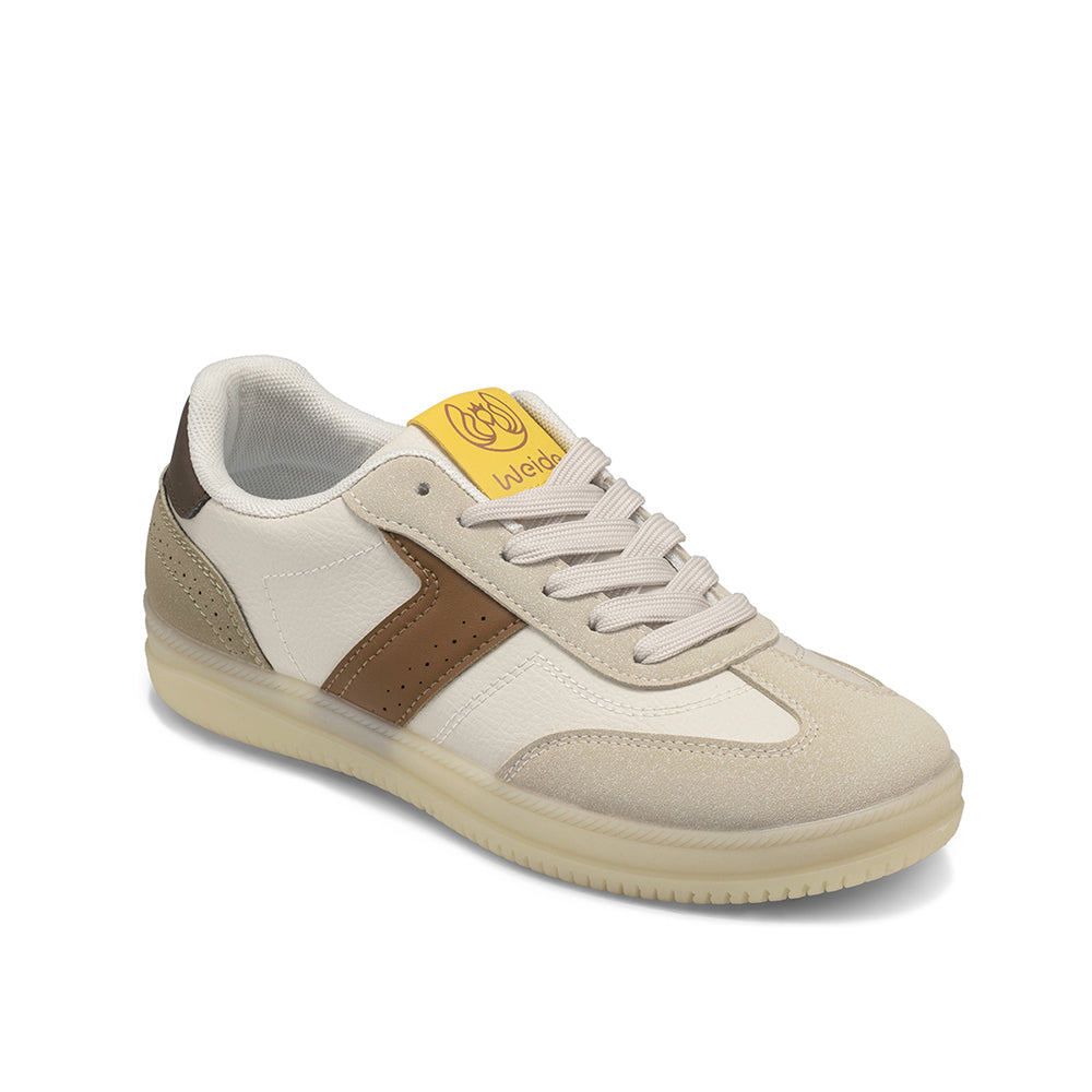 Zapatillas Plataforma Mujer WEIDE SS16