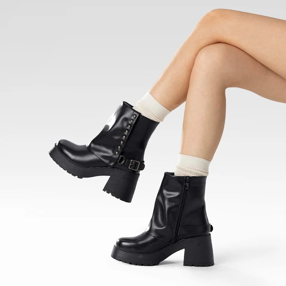 BOTINES MUJER WEIDE CZY606