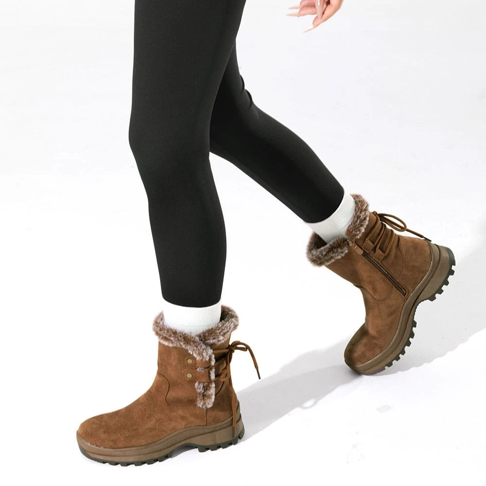 BOTAS DE NIEVE MUJER WEIDE CZY611