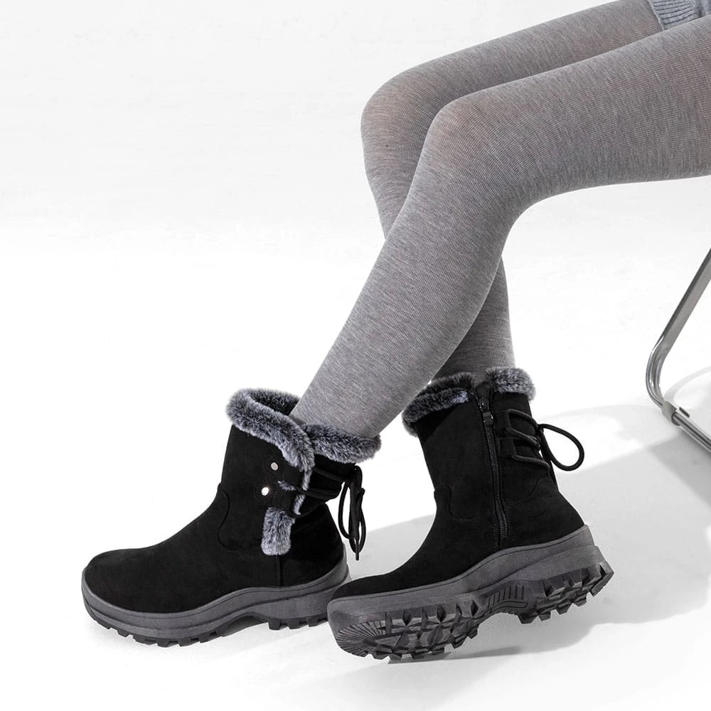 BOTAS DE NIEVE MUJER WEIDE CZY611