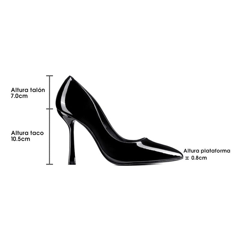 Zapato Taco Mujer WEIDE YOU566