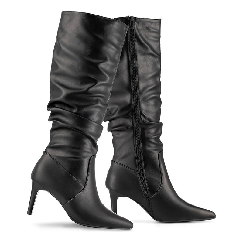 Botas Taco Mujer WEIDE ZS86