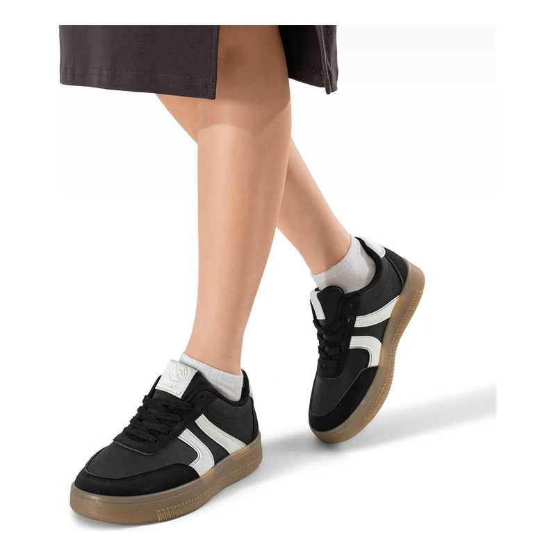 Zapatillas Plataforma Mujer WEIDE SL73