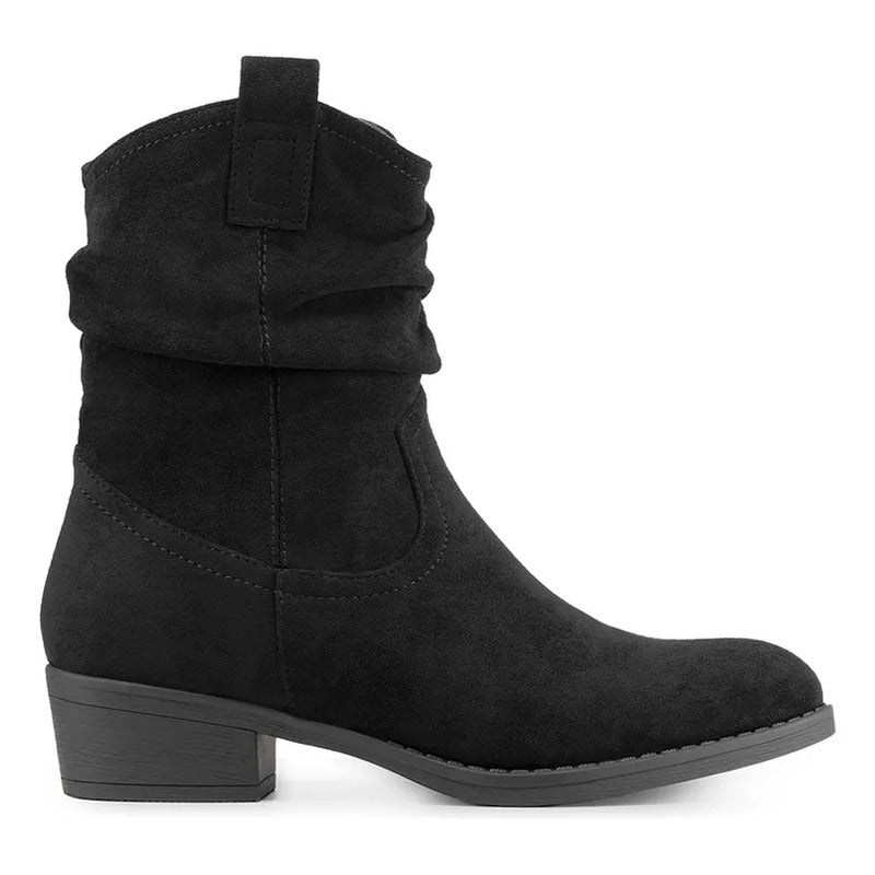 Botas Plataforma Mujer WEIDE ZS80